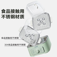 苏泊尔 SUPOR电蒸锅 电煮锅 电火锅 大容量多用途锅 ZN23FK930