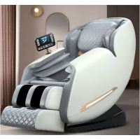 军朔 JUNSHUO JS-AM-SXPD 新版按摩型身心反馈音乐放松训练系统音乐智能评估减压仪