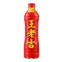 王老吉植物凉茶 500ml*15瓶