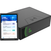 ET-ZCB ZR-JKZM千里眼机卡深度探测系统设备+千里眼机卡探测系统V2.0