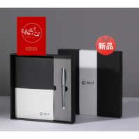 ODIS欧迪诗 创意拼接笔记本 3219-04(灰色)