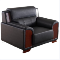 接待室会议室两人会客沙发一组