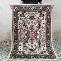 藏式民族风地毯可折叠