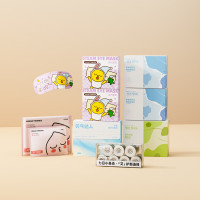 元气达人暖养礼盒升级款ZW-02 ZW-02 (1个/盒)