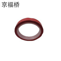 京福桥JF-J04 18mm18m 胶带(计价单位:卷)红色