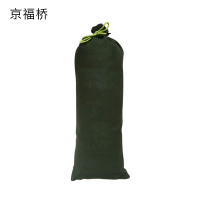 京福桥JF-G20 40*80cm涤纶编织袋(计价单位:个)绿色