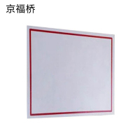 京福桥JF-B02 300mm*240m 标签胶贴 (计价单位:1.00 盒卷 )