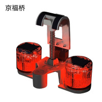 京福桥JF-D01 警示灯 0.6W (单位:个)