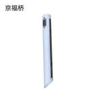 京福桥JF-D08 5.2V太阳能警示灯 (单位:盏) 红白色