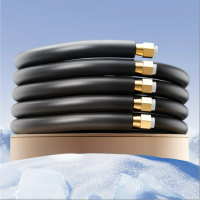 无油高压紫铜管(2P)(单位:m)