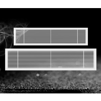 空调风口(单位:个)