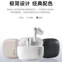 EDIFIER漫步者真无线主动降噪耳机 入耳式耳机 Zero Pro