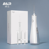 拜尔冲牙器M6plus(白色)