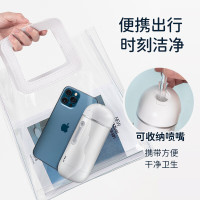 拜尔便携式冲牙器V3(自在白)