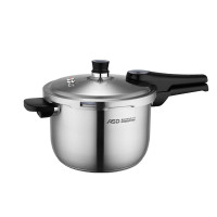 爱仕达不锈钢压力锅YC1820-1(20cm)