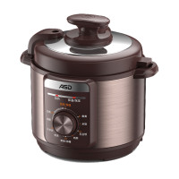 爱仕达 电压力锅 AP-Y40J159(4L/900W)
