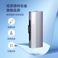联想ThinkBook Type-C+USB3.2双接口手机固态U盘 BU210(2TB)
