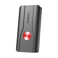 联想Thinkplus 20G高速移动固态硬盘 TSD301(1TB)