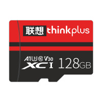 联想Thinkplus 监控版TF卡 TF102(128G)