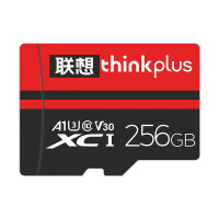 联想Thinkplus 监控版TF卡 TF102(256G)