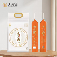 大有谷五常大米宏图良品(5kg)