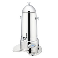 新力士智能温控电加热咖啡鼎U19-40007(12升)