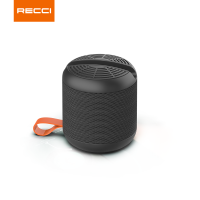 锐思HIFi音质雅音无线蓝牙音响(RSK-W09)黑色