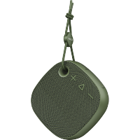 锐思超长续航便携式无线户外蓝牙音箱(RSK-W43)绿色