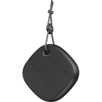 锐思超长续航便携式无线户外蓝牙音箱(RSK-W43)黑色