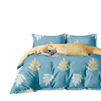 芳恩家纺 悦享全棉四件套 FN-Z8036(200×230cm)