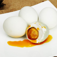半亩川微山湖咸鸭蛋(1.3kg(20枚))