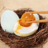 半亩川爆油海鸭蛋(1.3kg(20枚))