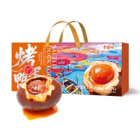 半亩川渤海湾烤鸭蛋(1.1kg(20枚))