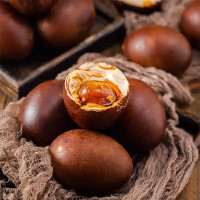 半亩川渤海湾烤鸭蛋(1.2kg(20枚))