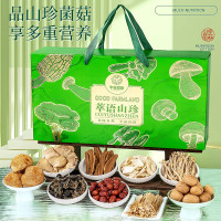 半亩川萃语山珍礼盒(1.3kg)