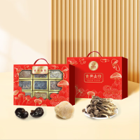 半亩川吉祥山珍礼盒(1.225kg)