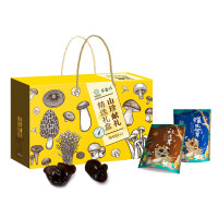 半亩川山珍献礼礼盒(1.438kg)