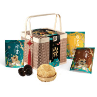 半亩川山珍贡礼礼盒(1.018kg)