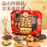 半亩川山海尊品礼盒(600g)