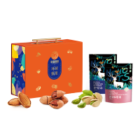 半亩川环球甄果礼盒(1.748Kg)