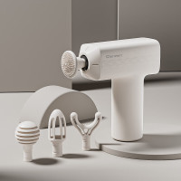 春枝漫野「几何」变频筋膜枪 CF-01