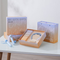 春枝漫野禧悦套装 TZ-001