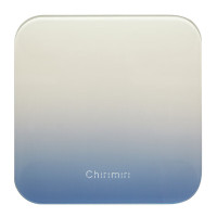 春枝漫野「轻灵」智能体脂秤 S200