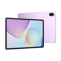华为 MatePad 11.5 2026 TXZ-W20( 8G+256G+11.5英寸)柔光版 羽纱紫
