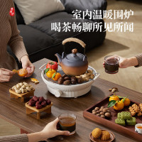 乐仕菲斯围炉煮茶RS-W1