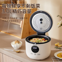 乐仕菲斯低糖电饭煲RS-D1(3L)