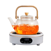 荣事达煮茶炉套装 DTL13C(1L)