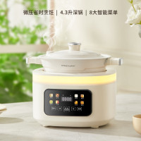 荣事达咕嘟全能锅 RS-LG12A(4.3L)