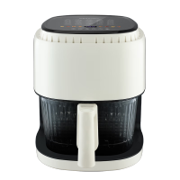 荣事达可视空气炸锅 RS-AF12G(4L)