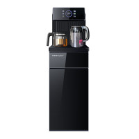 荣事达智能茶吧机 CY996(黑色)